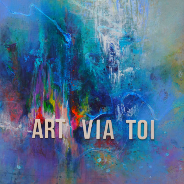 ArtViaToi Françoise Viatour