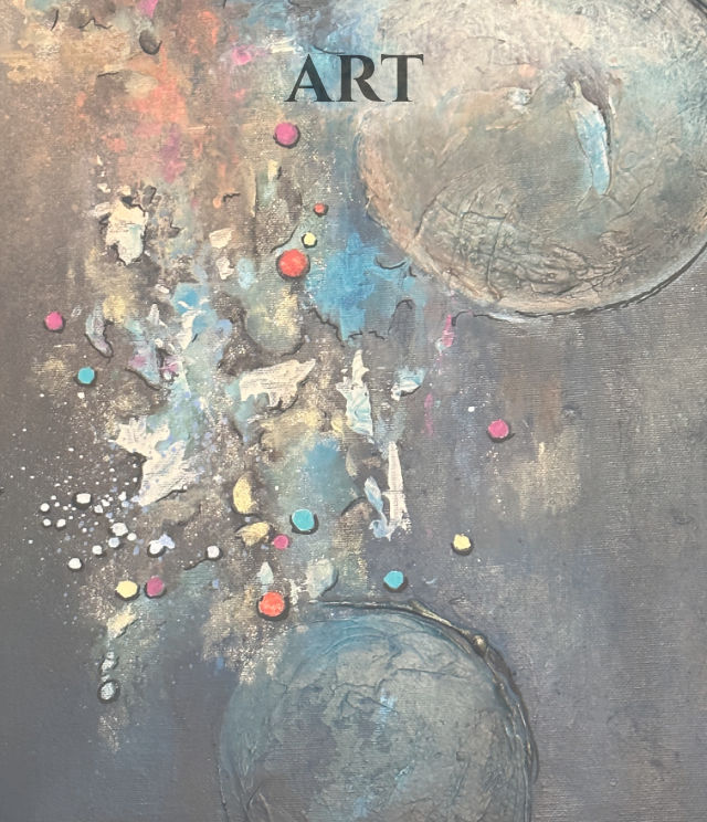 Créativité et art