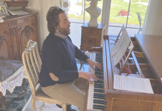 Atelier musique et voix en Province de Liège