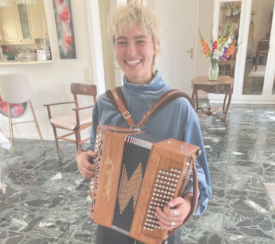 Atelier musique et voix en Province de Liège