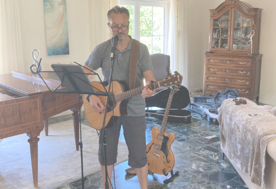 Atelier musique et voix en Province de Liège